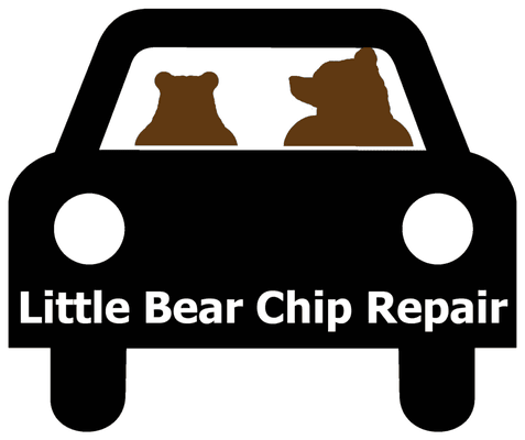 Little Bear Chip Repair