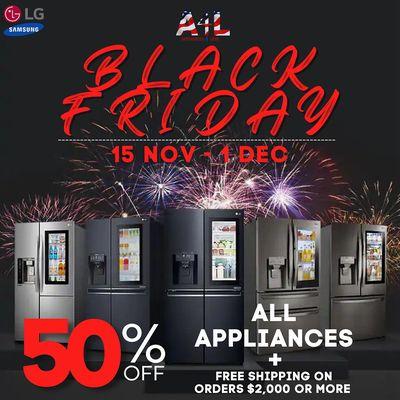 Appliances 4 Less