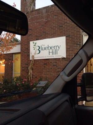 Blueberry Hill Rehabilitation & Healthcare Center