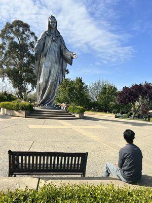 Our Lady of Peace Gift Shop