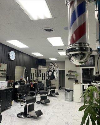 Razor House Barbershop