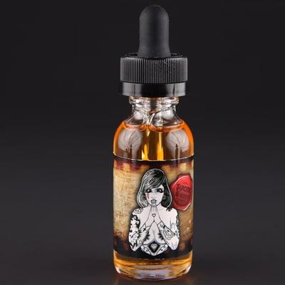 Mothers Milk, By Suicide Bunny! We carry all Flavors in Suicide Bunny!