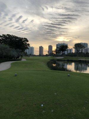 Turnberry Isle Country Club