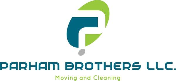 Our new logo to jump start the new collaboration with moving and cleaning.