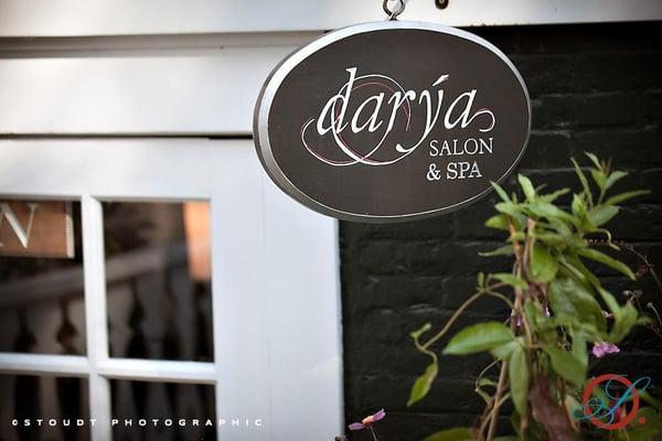 Darya Salon & Spa