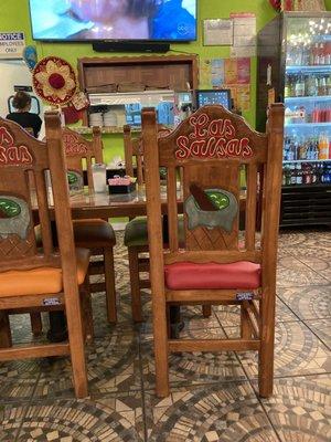 Chairs