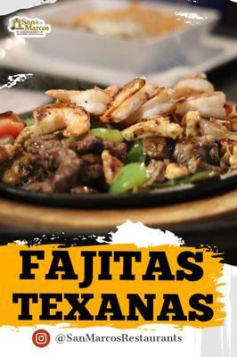 Fajitas Texanas, #mexicanrestaurantnearme #bestmexicanrestaurant #mexicanfood