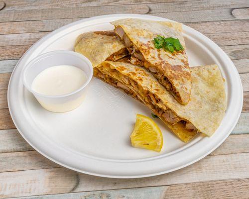 Quesadilla