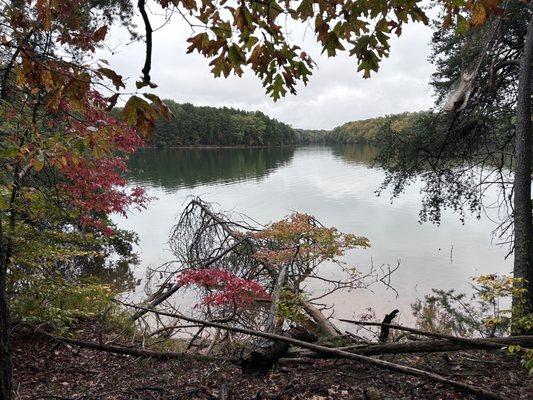 Smith Mountain Lake State Park