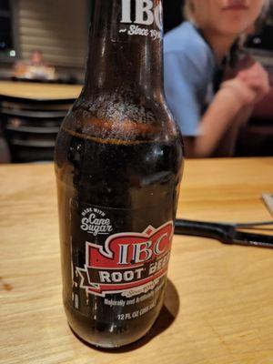 Root Beer