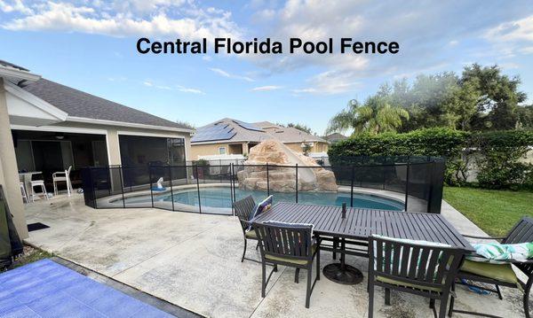 Life Saver Pool Fence of Central Florida