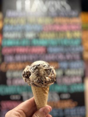 Sweet Sisters Ice Cream Shop