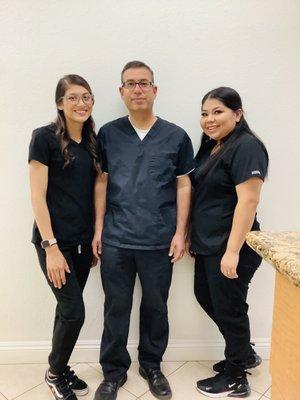 Sierra Family Dentistry