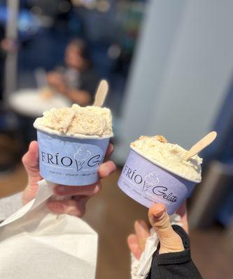 FRÍO Gelato - Evanston