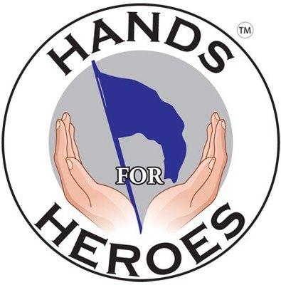 Ask about the Hands for Heroes program which offers no cost massage services (military ID required)