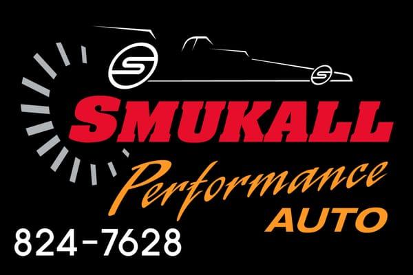 Smukall Performance Auto