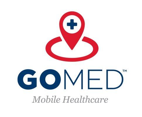 GoMed Logo