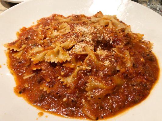 Abruzzi Bolognese