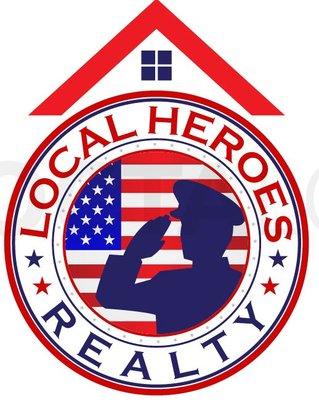 Cash Back Rebate Realty - Rewarding Hero Home Buyers. www.buyhousegetcash.com