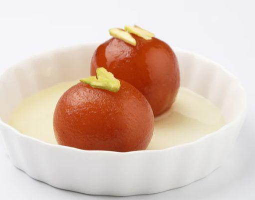 Gulab Jamun