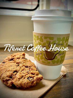 Tiferet Coffee House