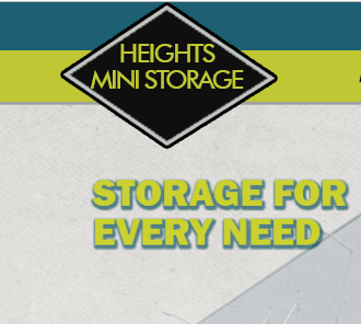 Heights Mini Storage