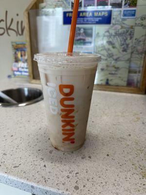 Dunkin'