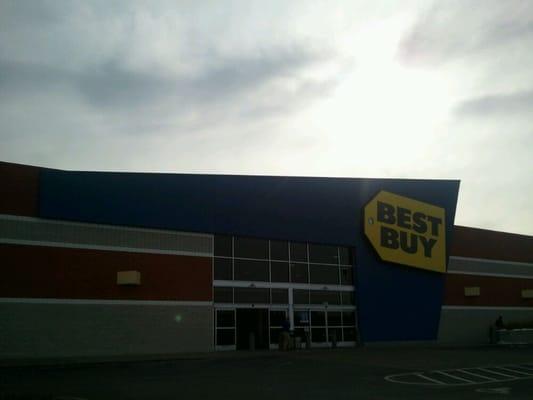 Best Buy