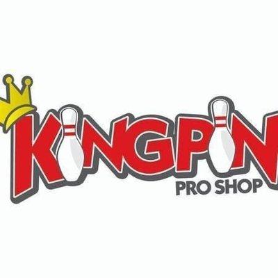 Kingpin Pro Shop