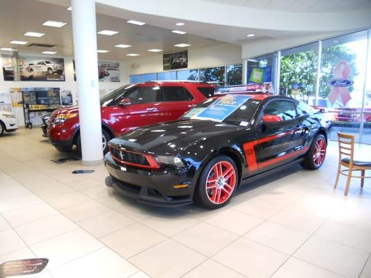 Welcome to Don Bohn Ford- Harvey, Louisiana