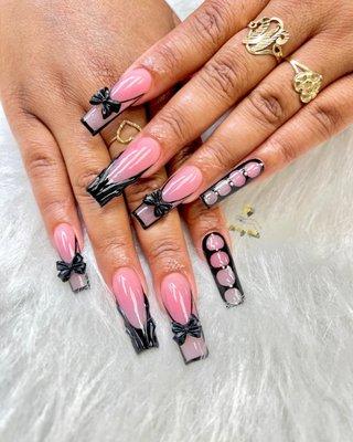 Oh My Nails