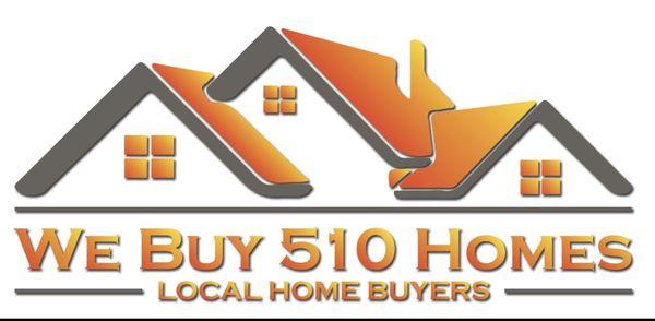 We Buy 510 Homes