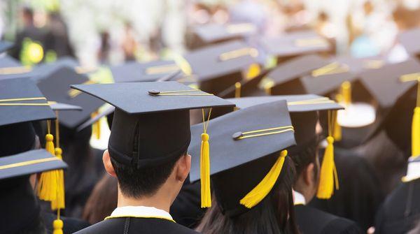 Celebrate our 93rd Annual College of Marin Grads with our Virtual Commencement on May 29th, 2020!