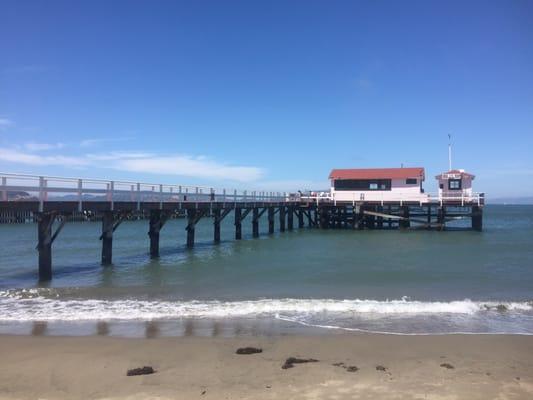 Federal employees crabbing?