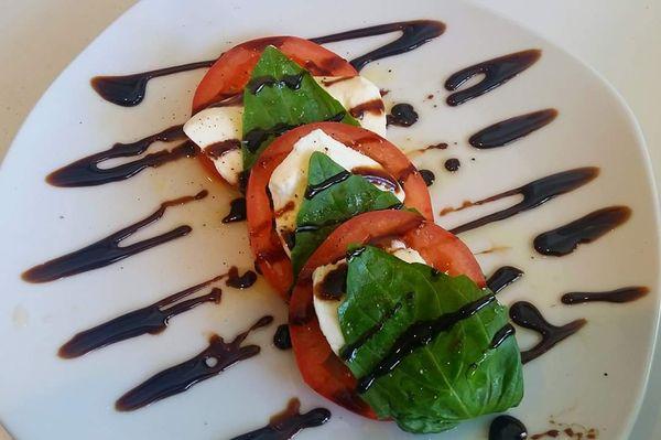 Caprese