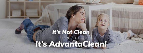 AdvantaClean of the Tri Cities