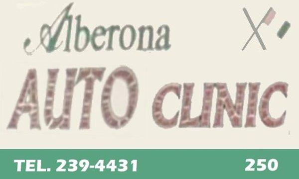 Alberona Auto Clinic