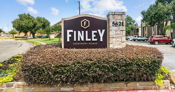 Finley Apartment Homes