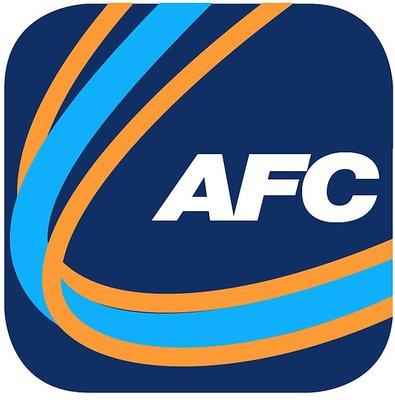 AFC Logo