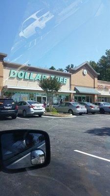 Dollar Tree