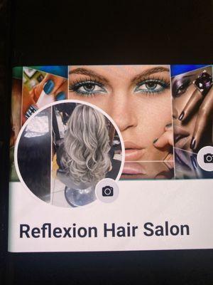 Reflexion Hair Salon