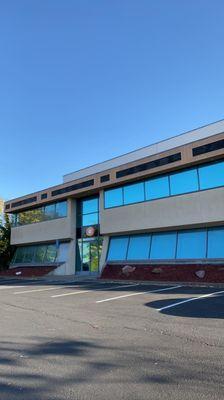 Rohnert Park Office Location