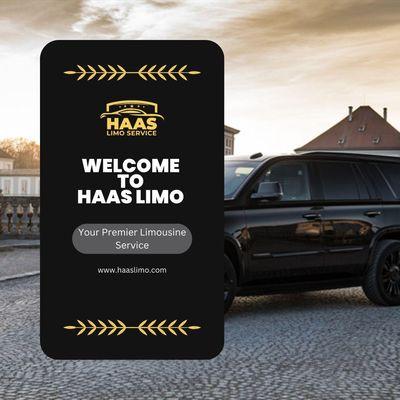 Haas Limo