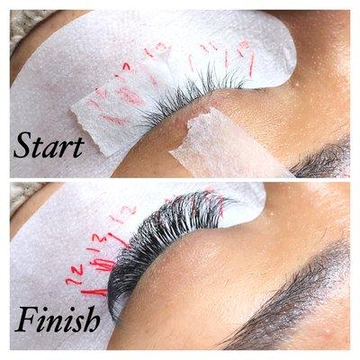 Allure Lash & Skin Care Studio