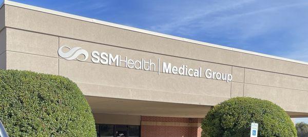 SSM Health Medical Group