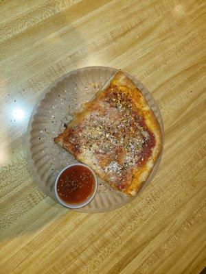 Johnny's Pizzeria