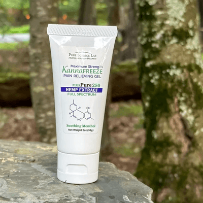 muscle and joint cbd pain cream