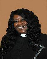 Rev. Isabell Jones