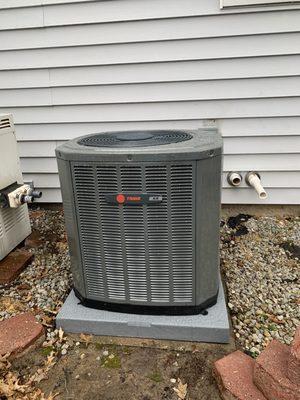 Lagani Heating & Air Conditioning