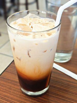 Thai Iced Tea